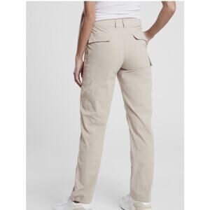 Athleta Trekkie Utility Cargo Pant